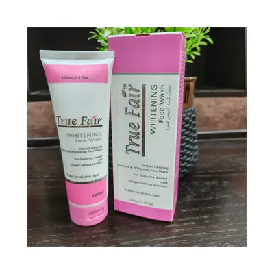 true-fair-whitening-face-wash-100ml