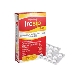 IROSIP TAB 20S