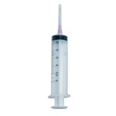 50CC SYRINGE DISPOSABLE