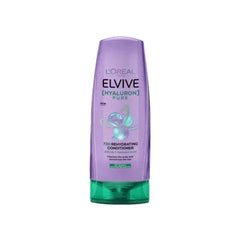 LOREAL CONDITIONER 175ML HYALURON PURE
