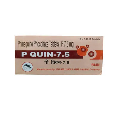 p-quin-7.5mg-premaquine