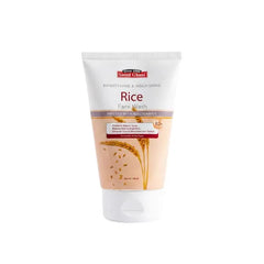 SAEED GHANI FACE WASH 50ML RICE