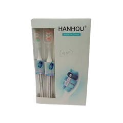 HANHOU TOOTH BRUSH SOFT