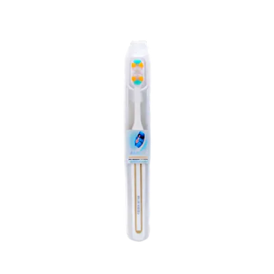 HANHOU TOOTH BRUSH PORTABLE