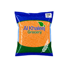ALKHALEEJ DAAL MASOOR SPECIAL 1KG