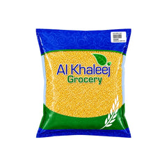 ALKHALEEJ DAAL MOONG SPECIAL 1KG