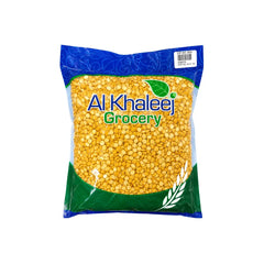 ALKHALEEJ DAAL CHANA SPECIAL 1KG