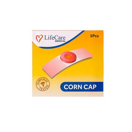 CORNCAP CORICIDELUCOT
