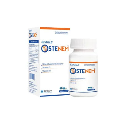 Ostenem cap 30s