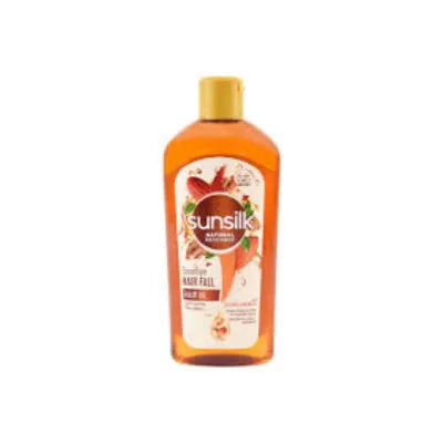 SUNSILK HAIR OIL 250ML GOODBYE HAIR FALL