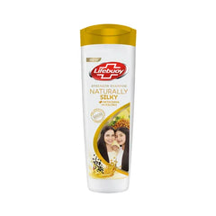 LIFEBUOY SHAMPOO 90ML NATURALLY SILKY