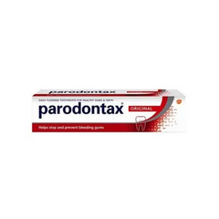 PARADONTAX TOOTHPASTE 50GM EXTRA FRESH