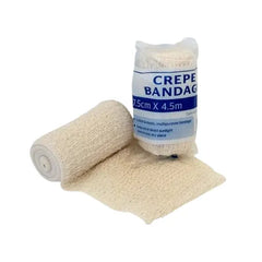 CREP BANDAGE 6INCH