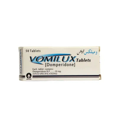 VOMILUX TAB