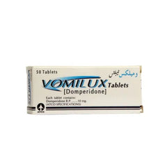 VOMILUX TAB