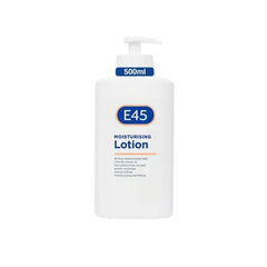 E45 LOTION 500ML SENSITIVE SKIN