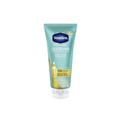 VASELINE GLUTA HYA LOTION 300ML SMOOTHING PERFECTOR