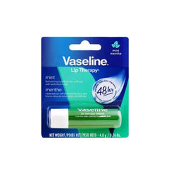 VASELINE LIP THERAPY 4.8GM MINT METHE