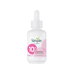 SIMPLE VITAMIN B3 NIACINAMIDE BOOSTER SERUM 30ML