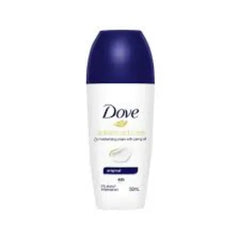 DOVE ROLL ON 50ML ADVANCED CARE ORIGINAL