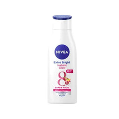 NIVEA LOTION 200ML EXTRA BRIGHT