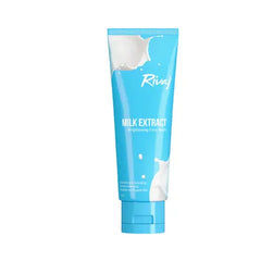 RIVAJ FACE WASH 50ML MILK EXTRACT