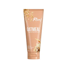 RIVAJ FACIAL MASK 200ML OATMEAL