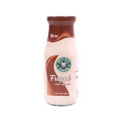 BEST DAY FRAPPE CHILLED COFFEE MOCHA 280ML
