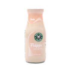 BEST DAY FRAPPE CHILLED COFFEE VANILLA 280ML