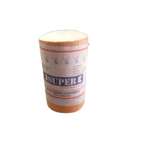 COTTON SURGICAL 25GM