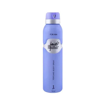J. BODY SPRAY 150ML KHUMAR