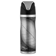 LATTAFA BODY SPRAY 200ML NAJDIA