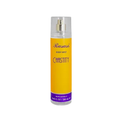 RASASI BODY MIST 250ML CHASTITY