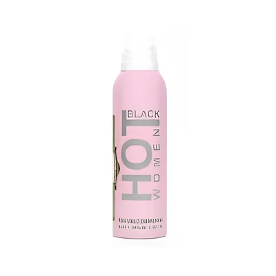 HOT BODY SPRAY 200ML WOMEN PINK