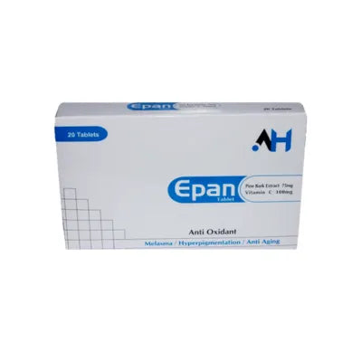 EPANY TAB C 20S