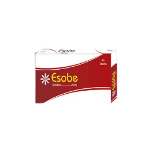 ESOBE TAB 10MG