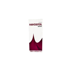 havositol-sachet-10s
