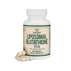 LIPOSOMOL GLUTATHIONE TAB 500MG