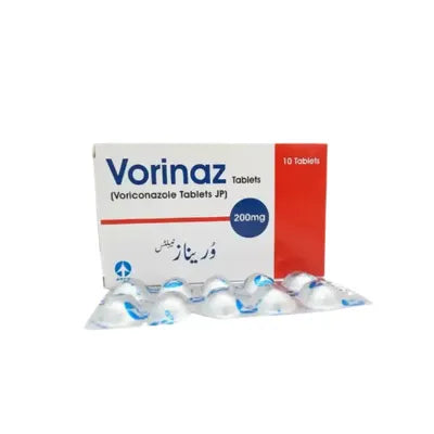 VARIZAM TAB 200MG 10S