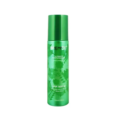 BREMOD HAIR SERUM 150ML FULLNESS&SHINE