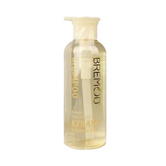 BREMOD SHAMPOO 400ML KERATIN SULPHATE FREE