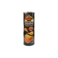 MISTER POTATO CHIPS 110GM SALT&VINEGAR