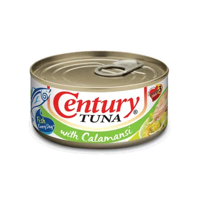 CENTURY TUNA 180GM WITH CALAMANSI