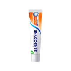 SENSODYNE TOOTH PASTE 100ML SOIN ANTI CARIES