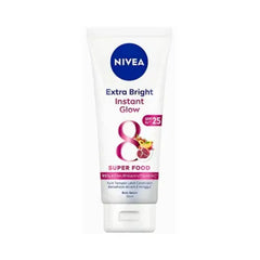 NIVEA BODY SERUM 180ML INSTANT GLOW