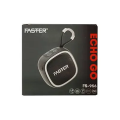 FASTER FS 956 BLUETOOTH SPEAKER