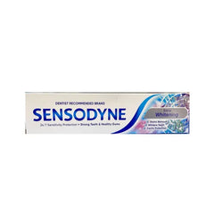 SENSODYNE TOOTH PASTE 100GM EXTRA WHITENING
