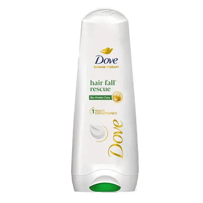 DOVE CONDITIONER 180ML HAIR FALL RESCUE