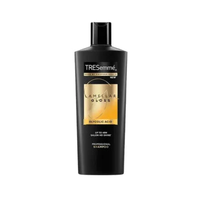 TRESEMME SHAMPOO 170ML LAMELLAR GLOSS