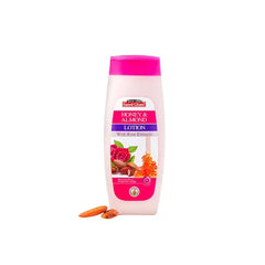 SAEED GHANI LOTION 100ML HONEY&ALMOND